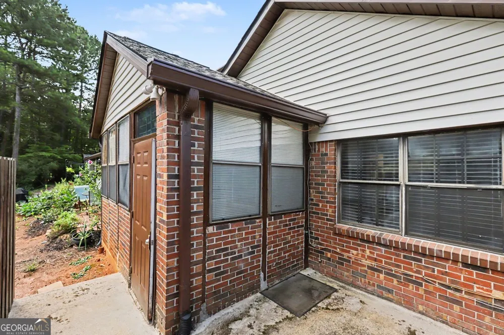 6032 Wintergreen RD Norcross, GA 30093
