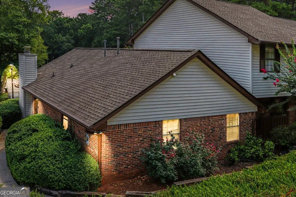 6032 Wintergreen RD Norcross, GA 30093