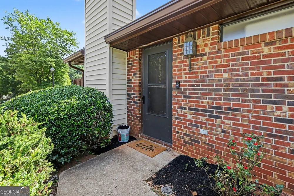 6032 Wintergreen RD Norcross, GA 30093