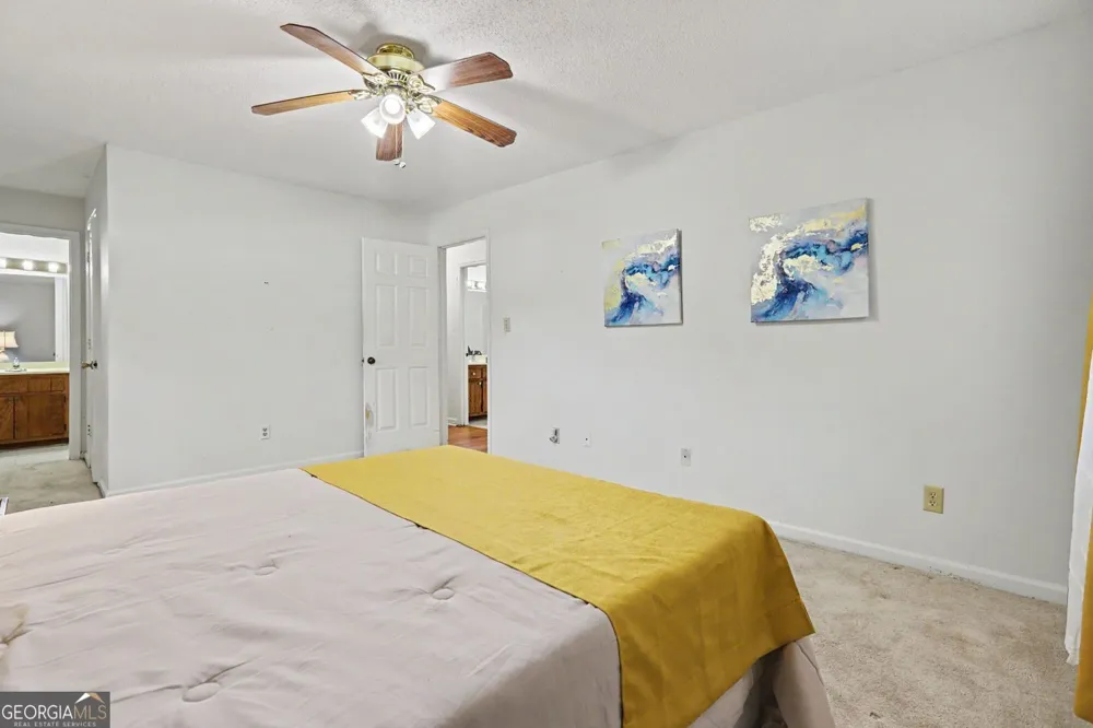 6032 Wintergreen RD Norcross, GA 30093