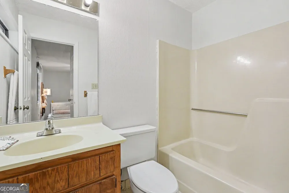 6032 Wintergreen RD Norcross, GA 30093