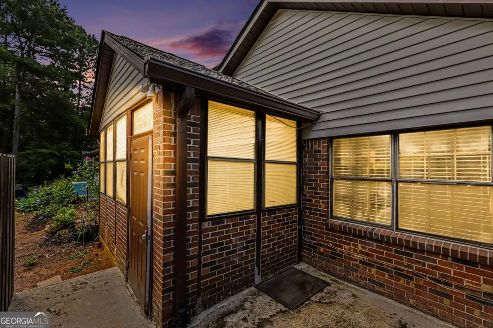 6032 Wintergreen RD Norcross, GA 30093