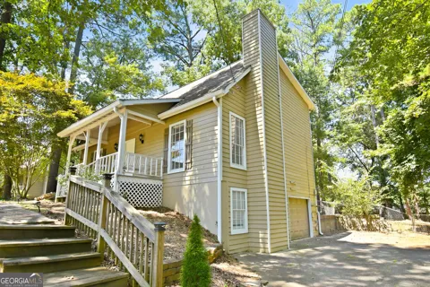 3409 Mill Stream LN SW
