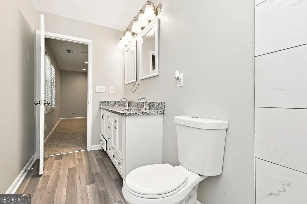 7584 Teton CT Jonesboro, GA 30236