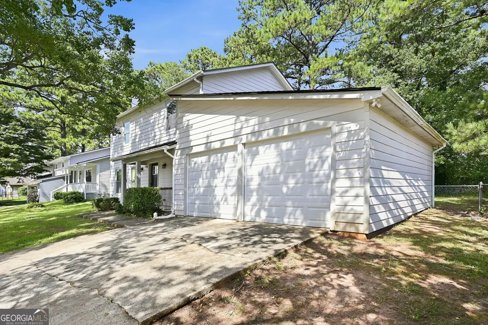 7584 Teton CT Jonesboro, GA 30236