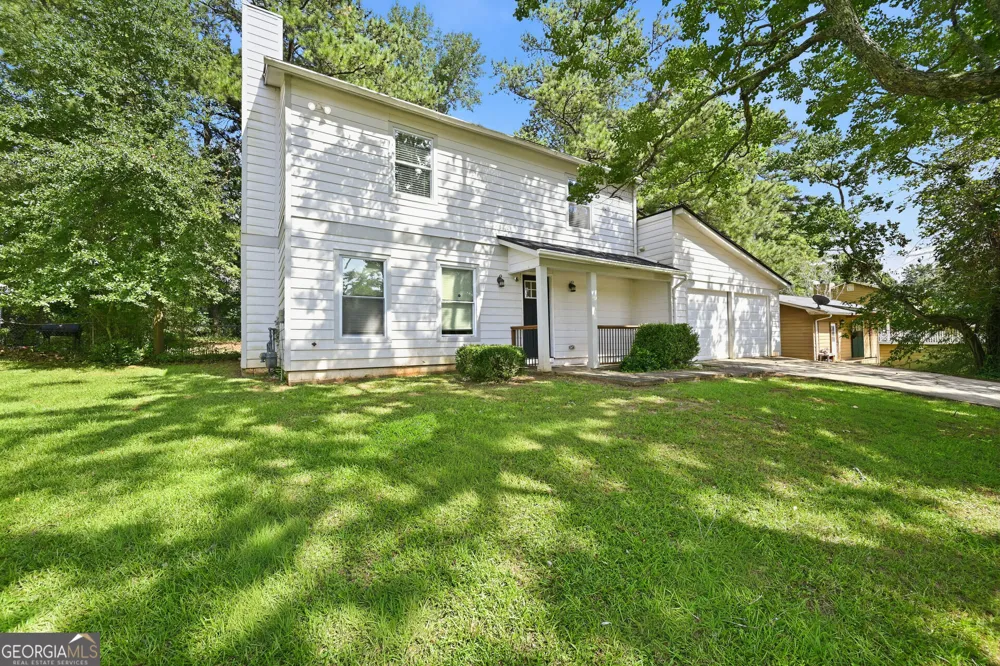 7584 Teton CT Jonesboro, GA 30236