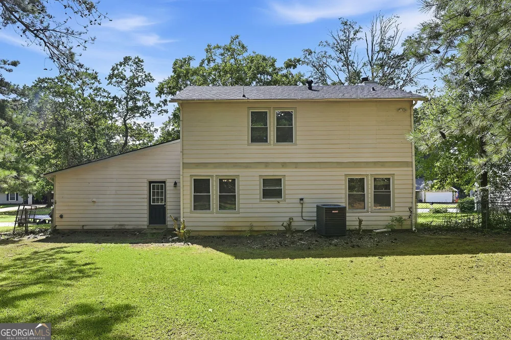 7584 Teton CT Jonesboro, GA 30236