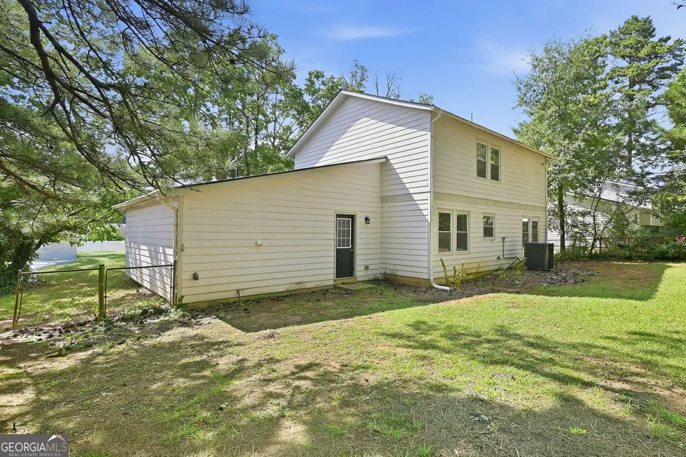 7584 Teton CT Jonesboro, GA 30236