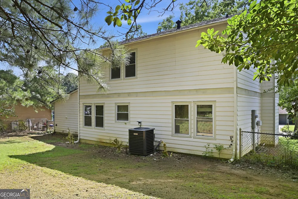 7584 Teton CT Jonesboro, GA 30236