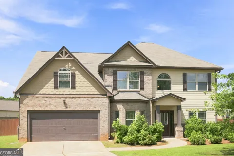 556 Harmony WAY