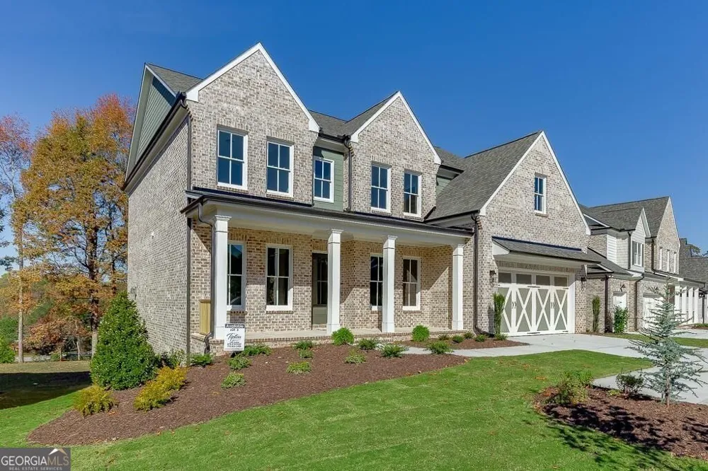 450 Thunder RD Buford, GA 30518