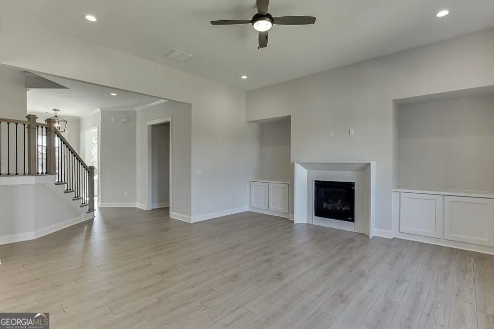 450 Thunder RD Buford, GA 30518