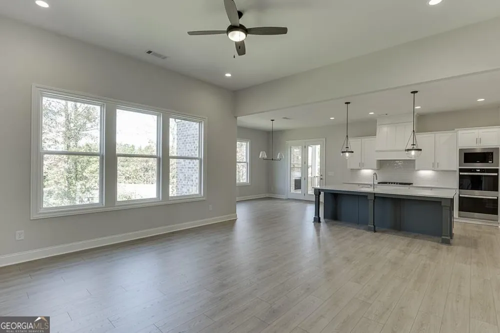 450 Thunder RD Buford, GA 30518