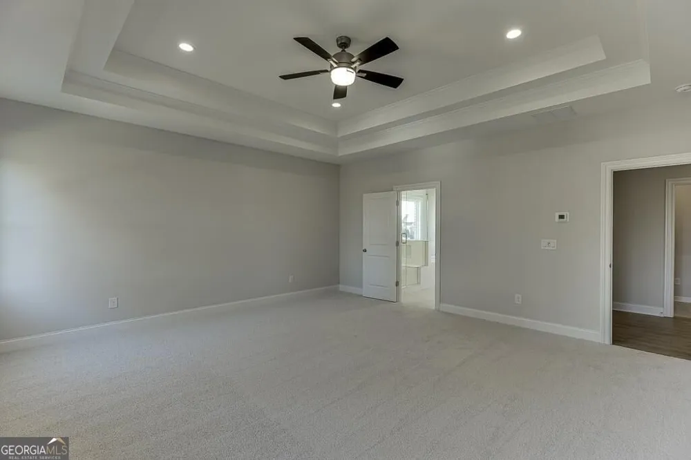 450 Thunder RD Buford, GA 30518