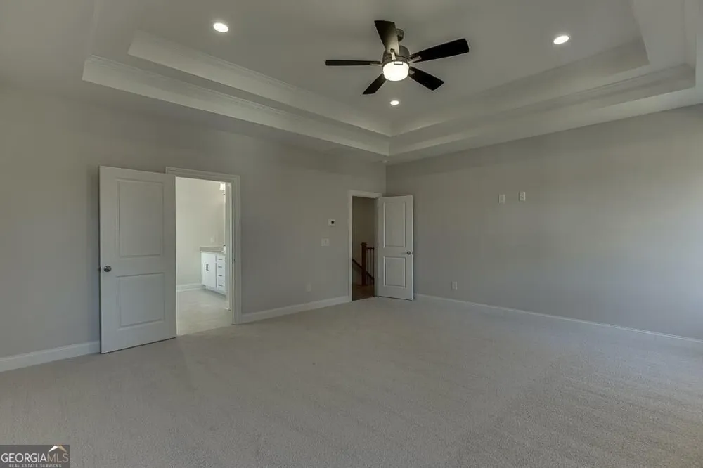 450 Thunder RD Buford, GA 30518