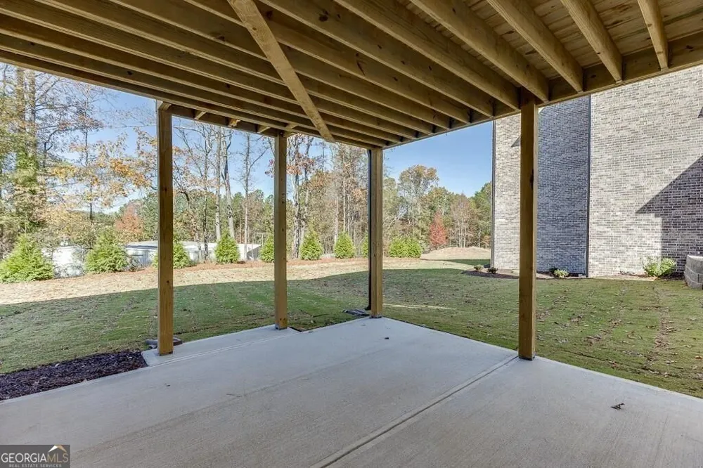 450 Thunder RD Buford, GA 30518