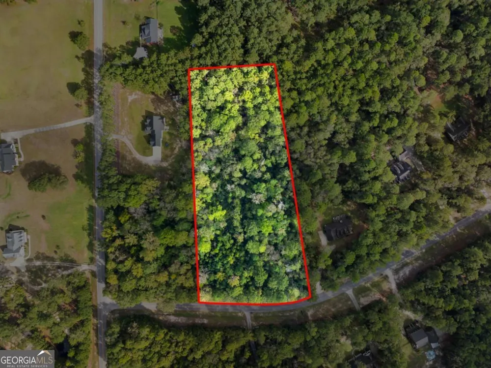 0 Plantation Pointe DR Statesboro, GA 30461
