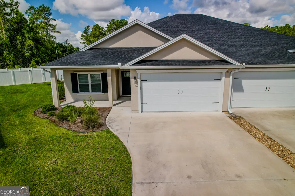 110 The Villas WAY Kingsland, GA 31548