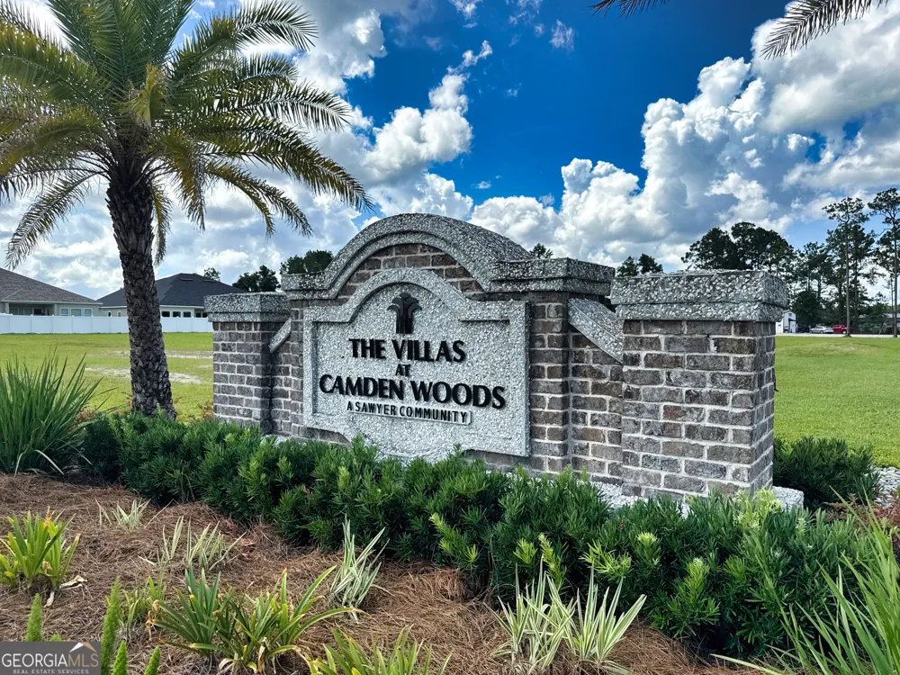 110 The Villas WAY Kingsland, GA 31548