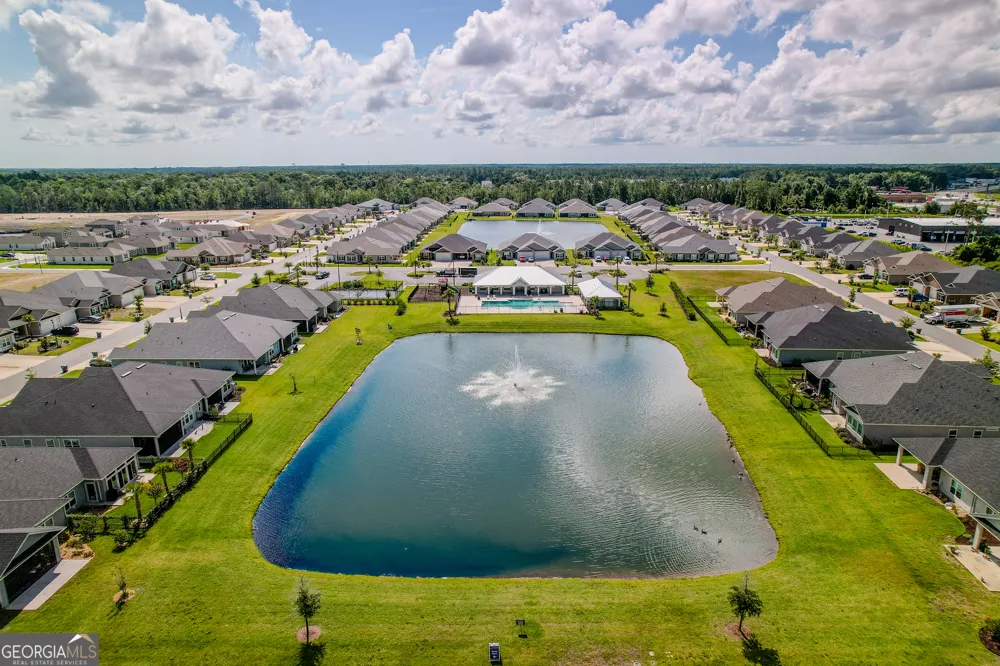 110 The Villas WAY Kingsland, GA 31548