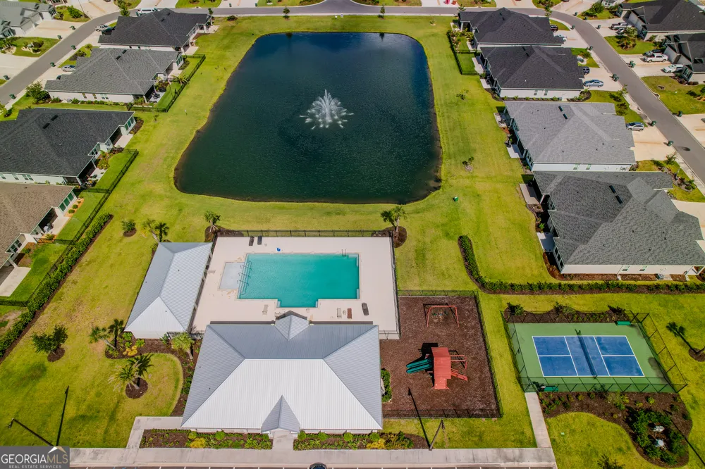 110 The Villas WAY Kingsland, GA 31548