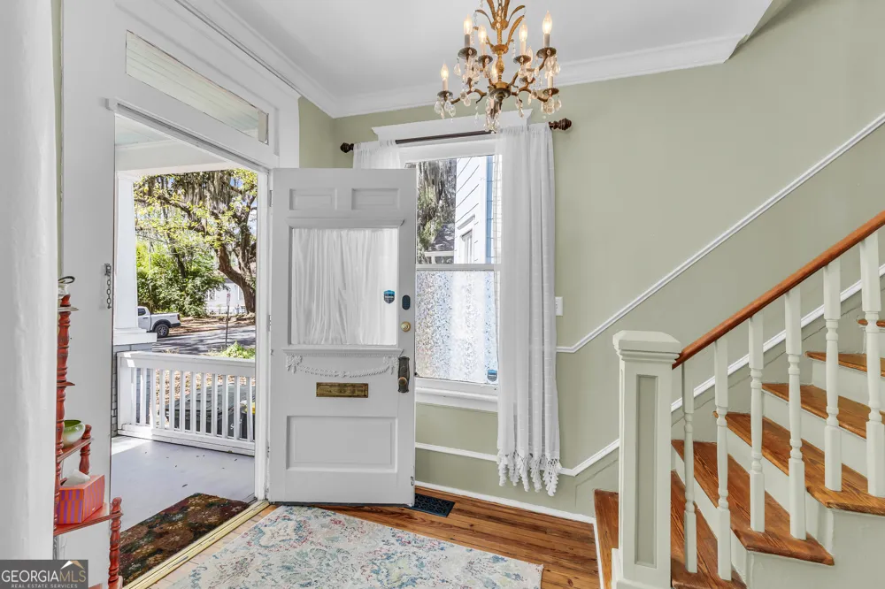 712 E 37th ST Savannah, GA 31401