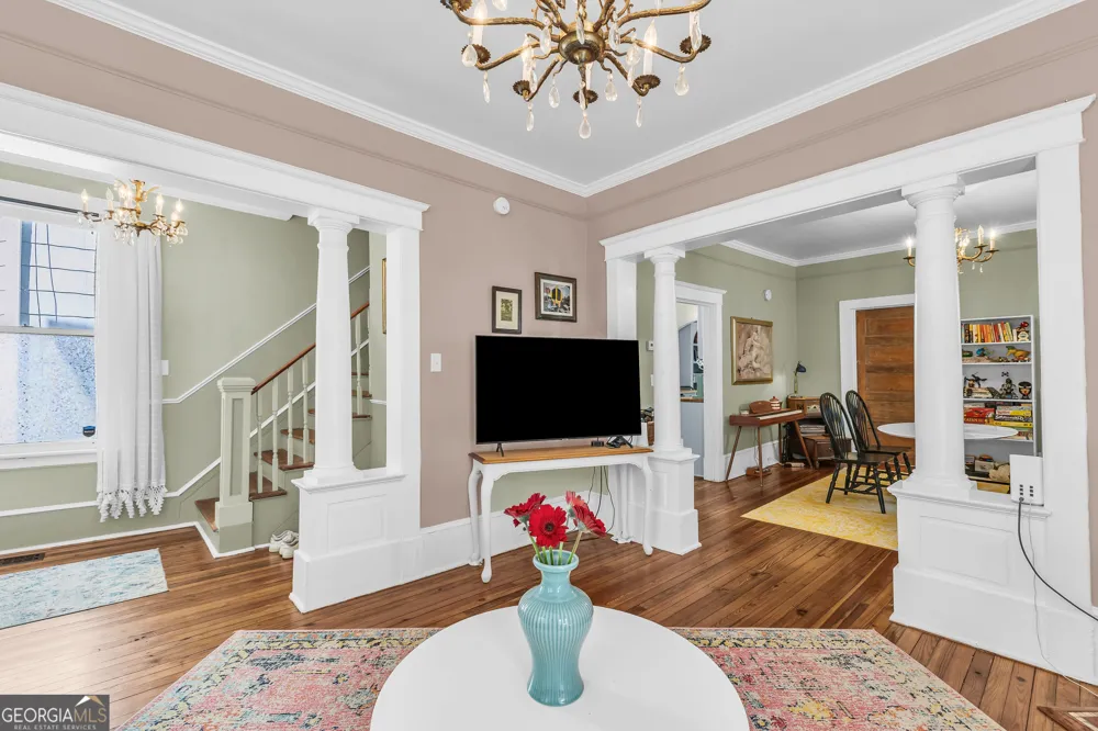 712 E 37th ST Savannah, GA 31401