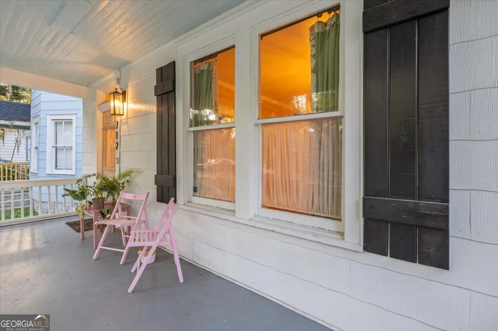 712 E 37th ST Savannah, GA 31401