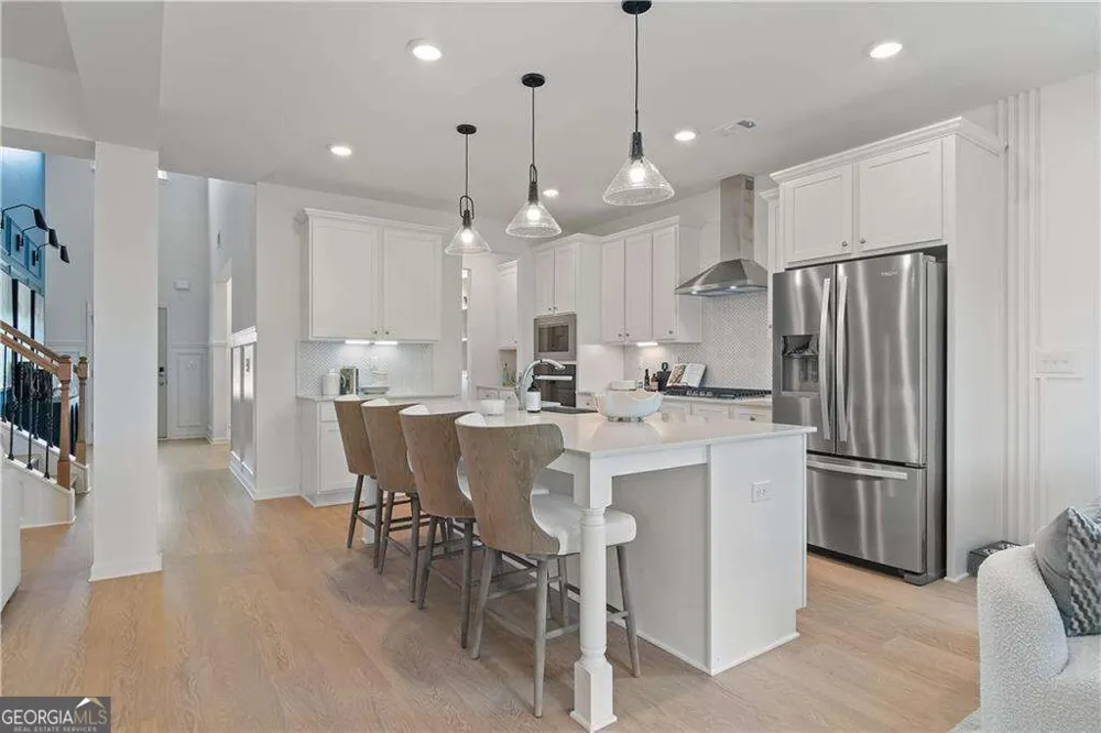 128 Compass RD Hampton, GA 30228