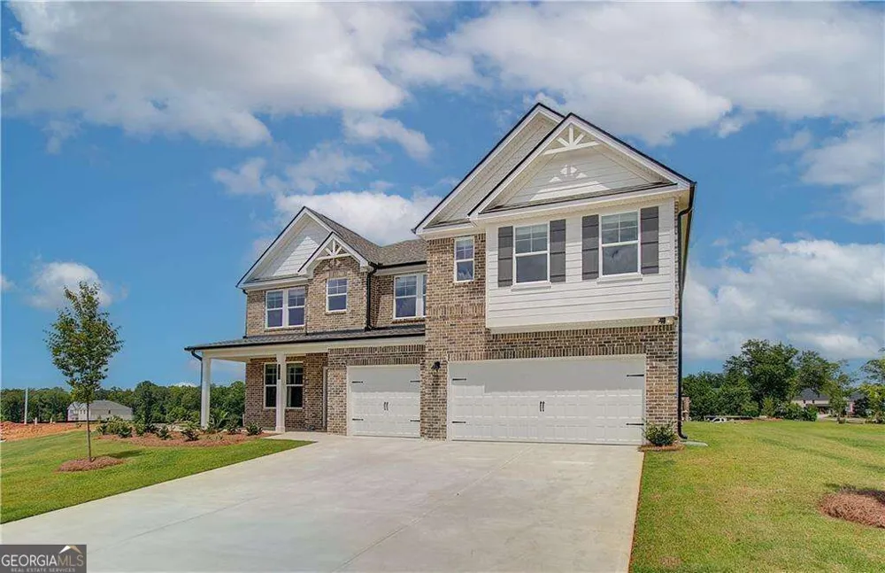128 Compass RD Hampton, GA 30228