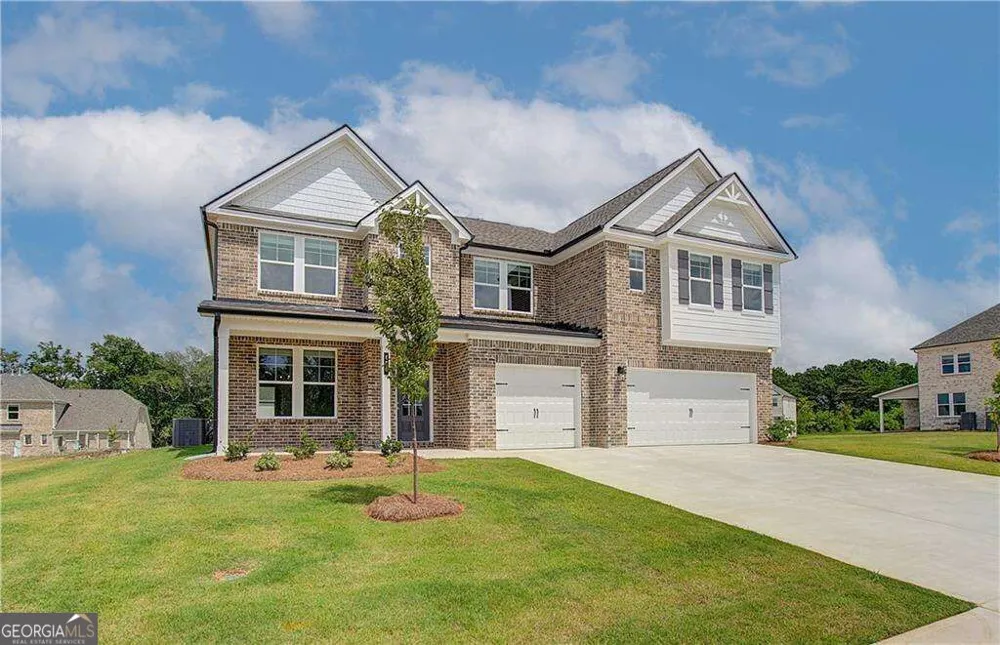 128 Compass RD Hampton, GA 30228