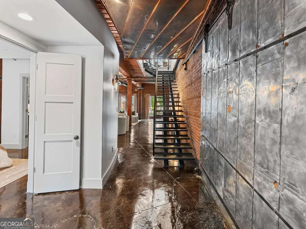 320 Peters ST SW Atlanta, GA 30313