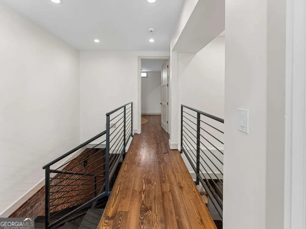 320 Peters ST SW Atlanta, GA 30313