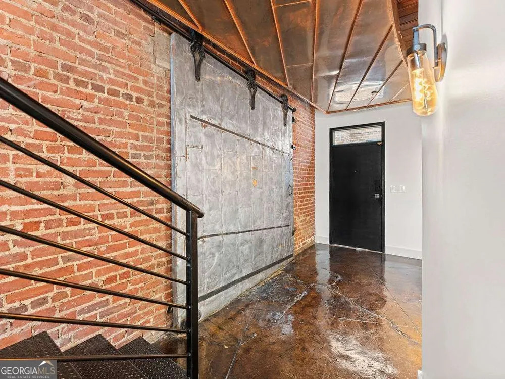 320 Peters ST SW Atlanta, GA 30313