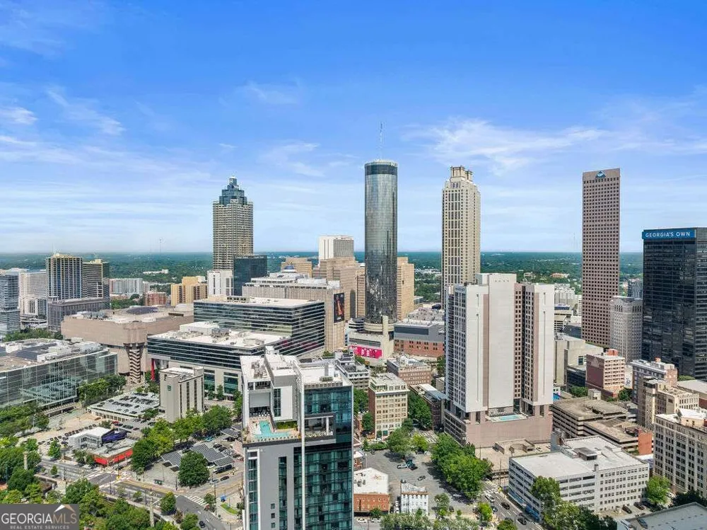 320 Peters ST SW Atlanta, GA 30313