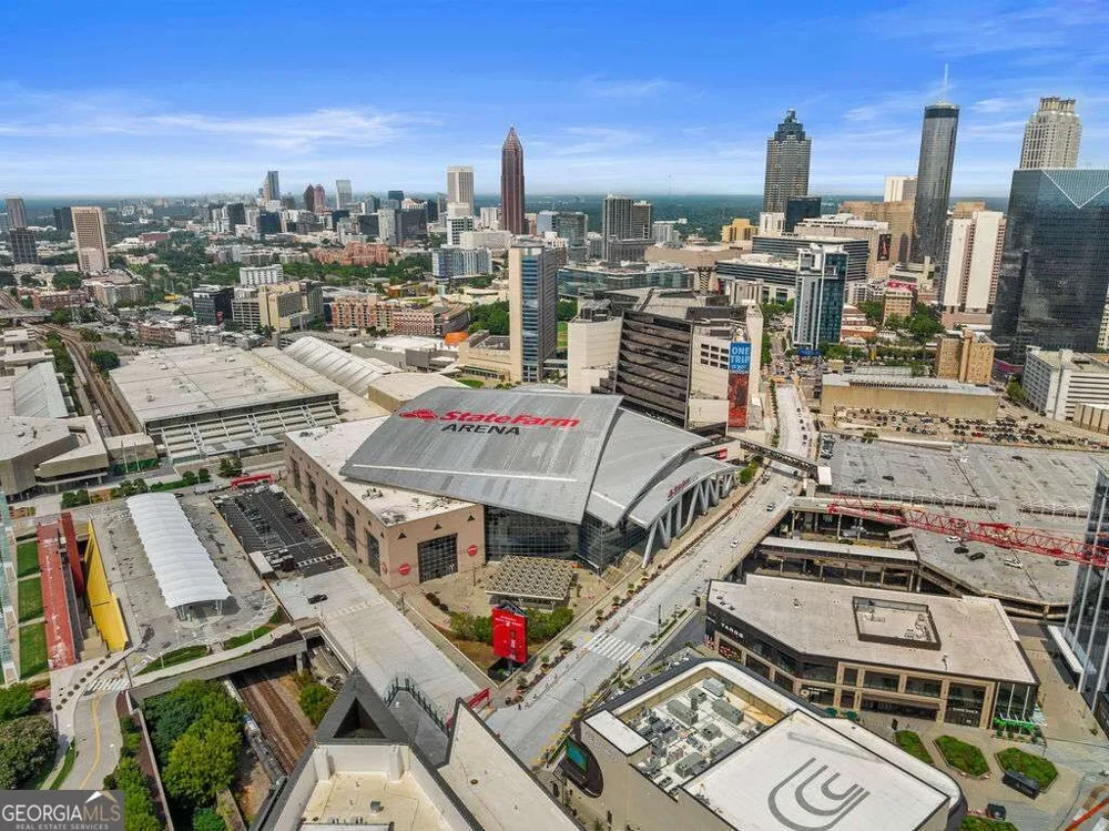 320 Peters ST SW Atlanta, GA 30313