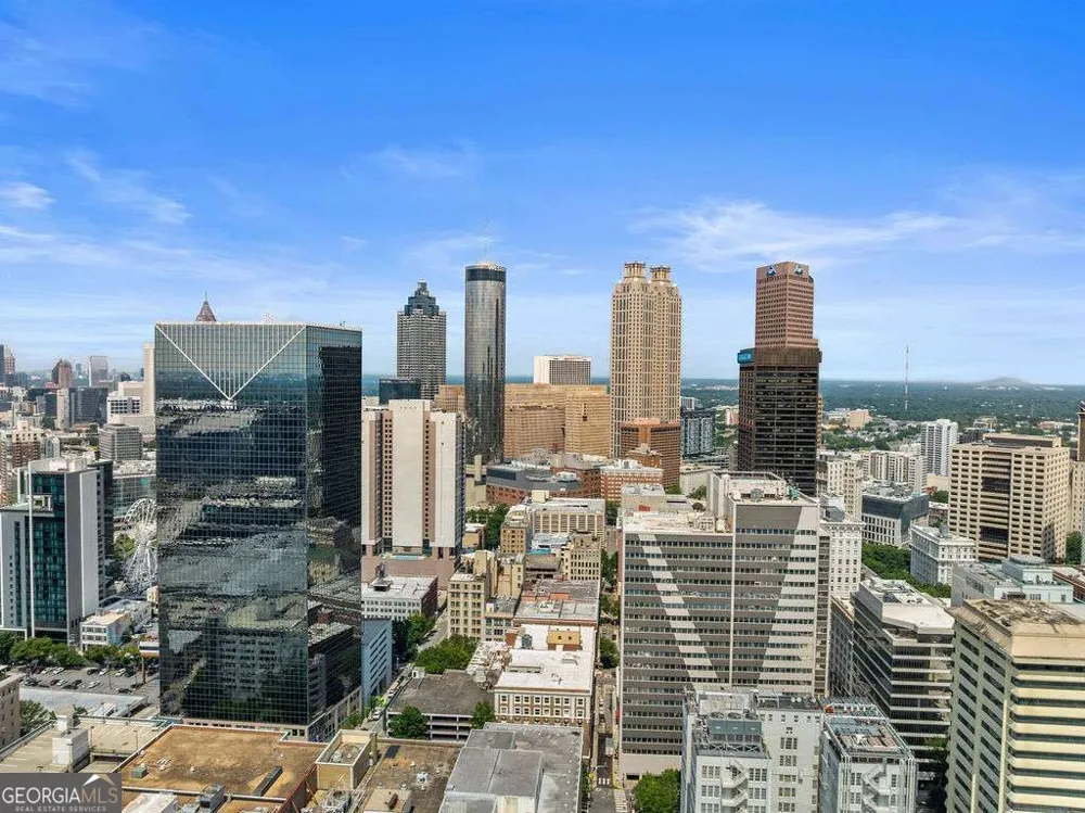 320 Peters ST SW Atlanta, GA 30313