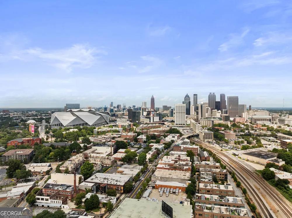 320 Peters ST SW Atlanta, GA 30313