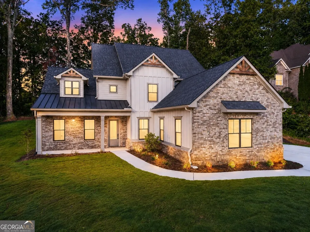 7252 Creekside WAY Jefferson, GA 30549