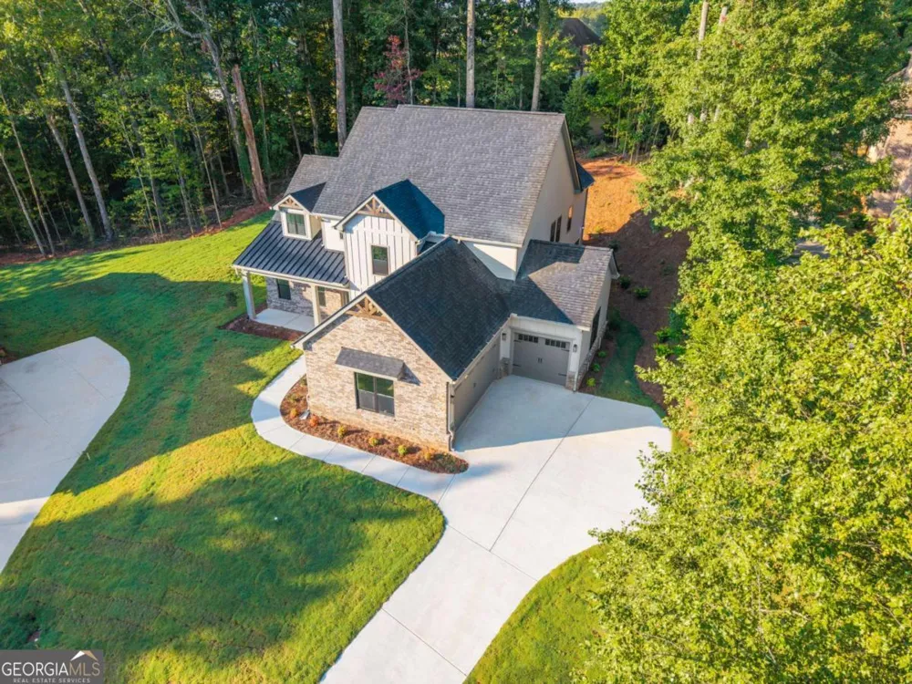 7252 Creekside WAY Jefferson, GA 30549