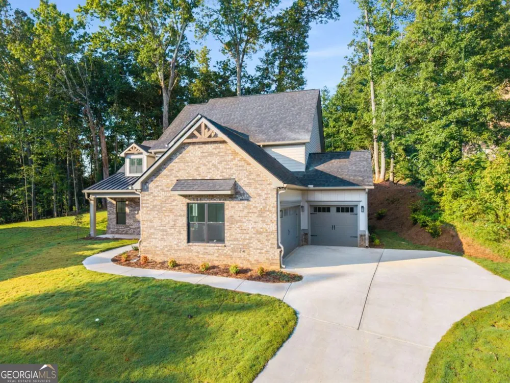 7252 Creekside WAY Jefferson, GA 30549