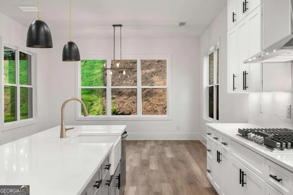 7252 Creekside WAY Jefferson, GA 30549