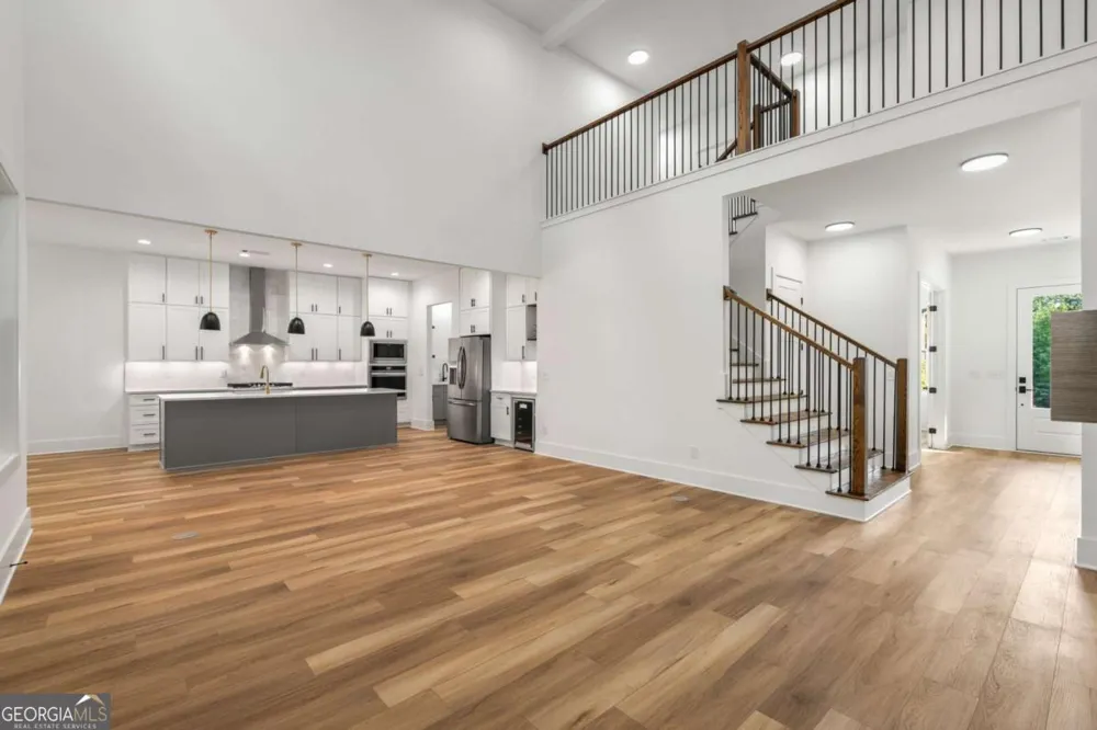 7252 Creekside WAY Jefferson, GA 30549