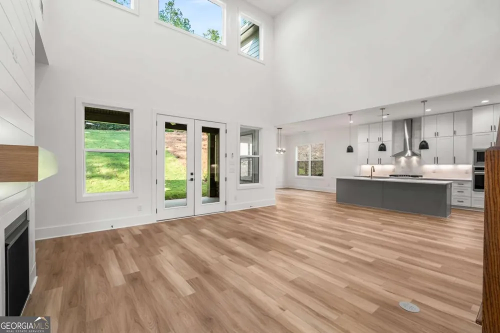7252 Creekside WAY Jefferson, GA 30549
