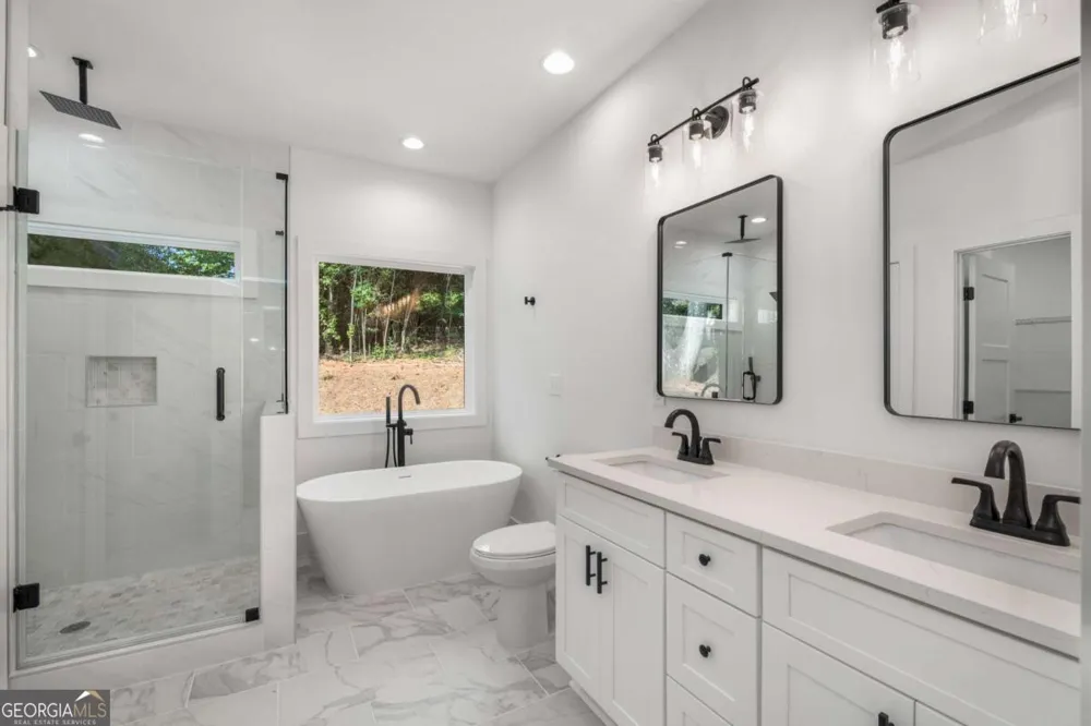 7252 Creekside WAY Jefferson, GA 30549