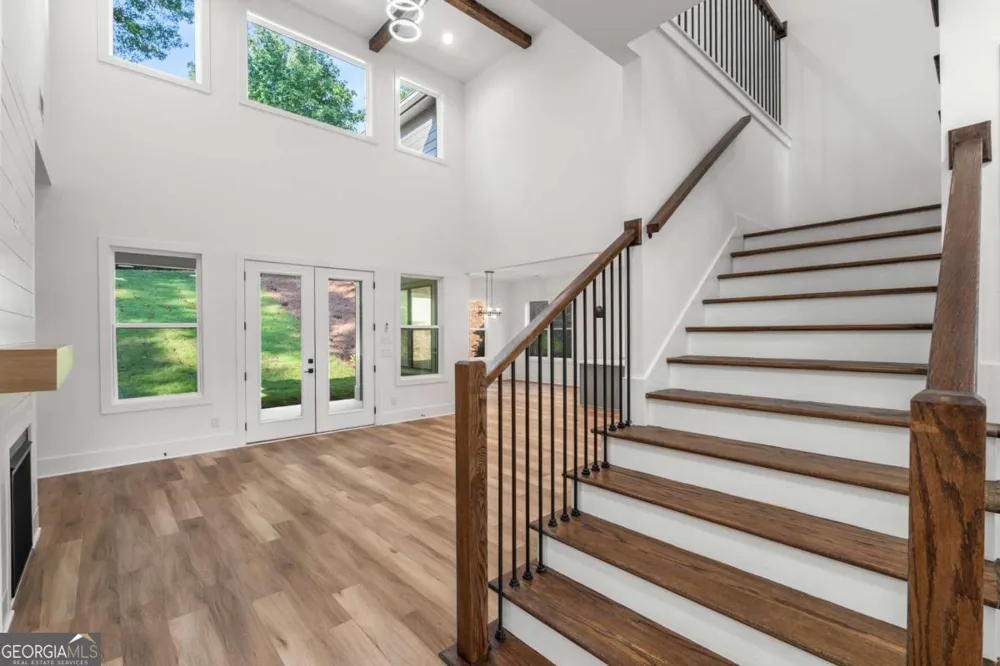 7252 Creekside WAY Jefferson, GA 30549