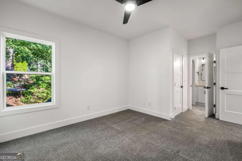 7252 Creekside WAY Jefferson, GA 30549
