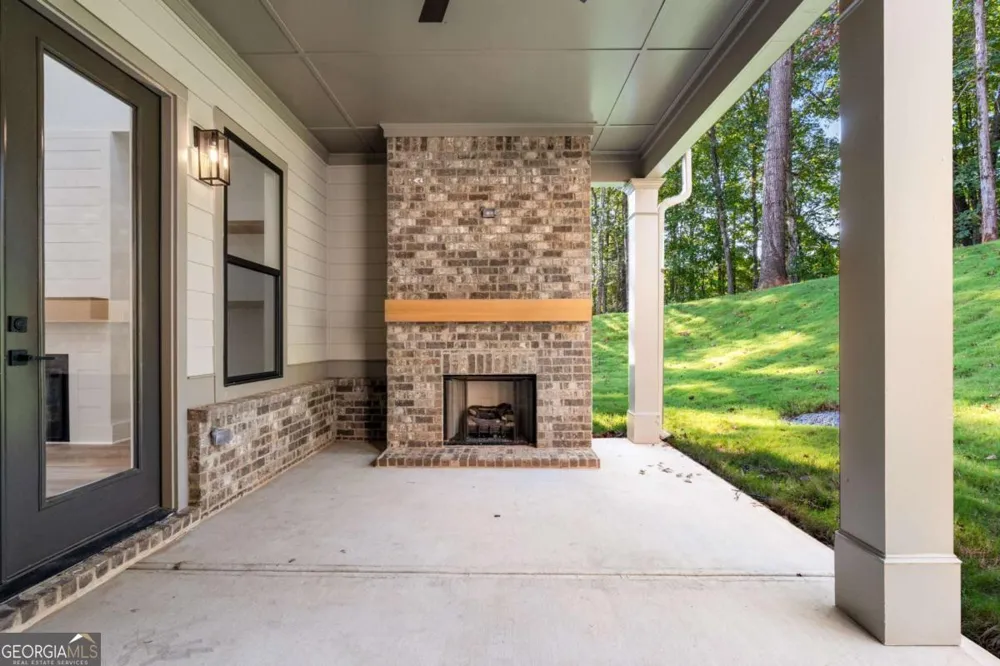 7252 Creekside WAY Jefferson, GA 30549