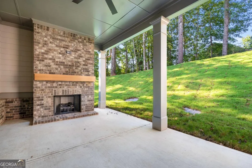 7252 Creekside WAY Jefferson, GA 30549