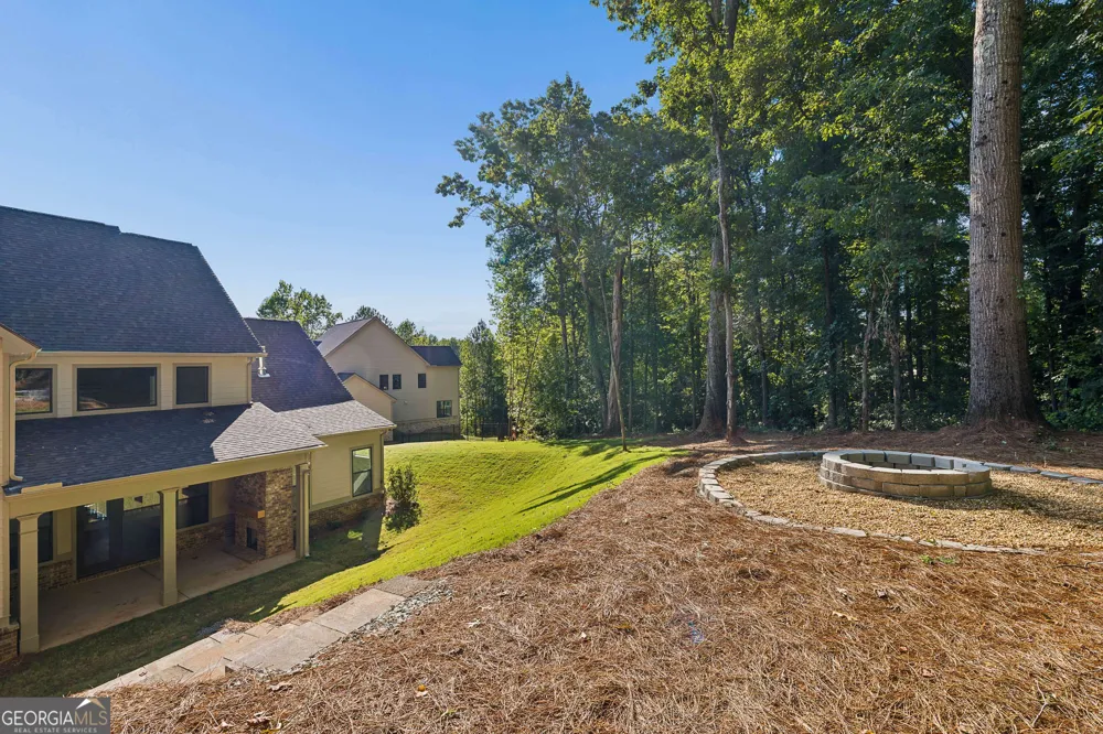 7252 Creekside WAY Jefferson, GA 30549